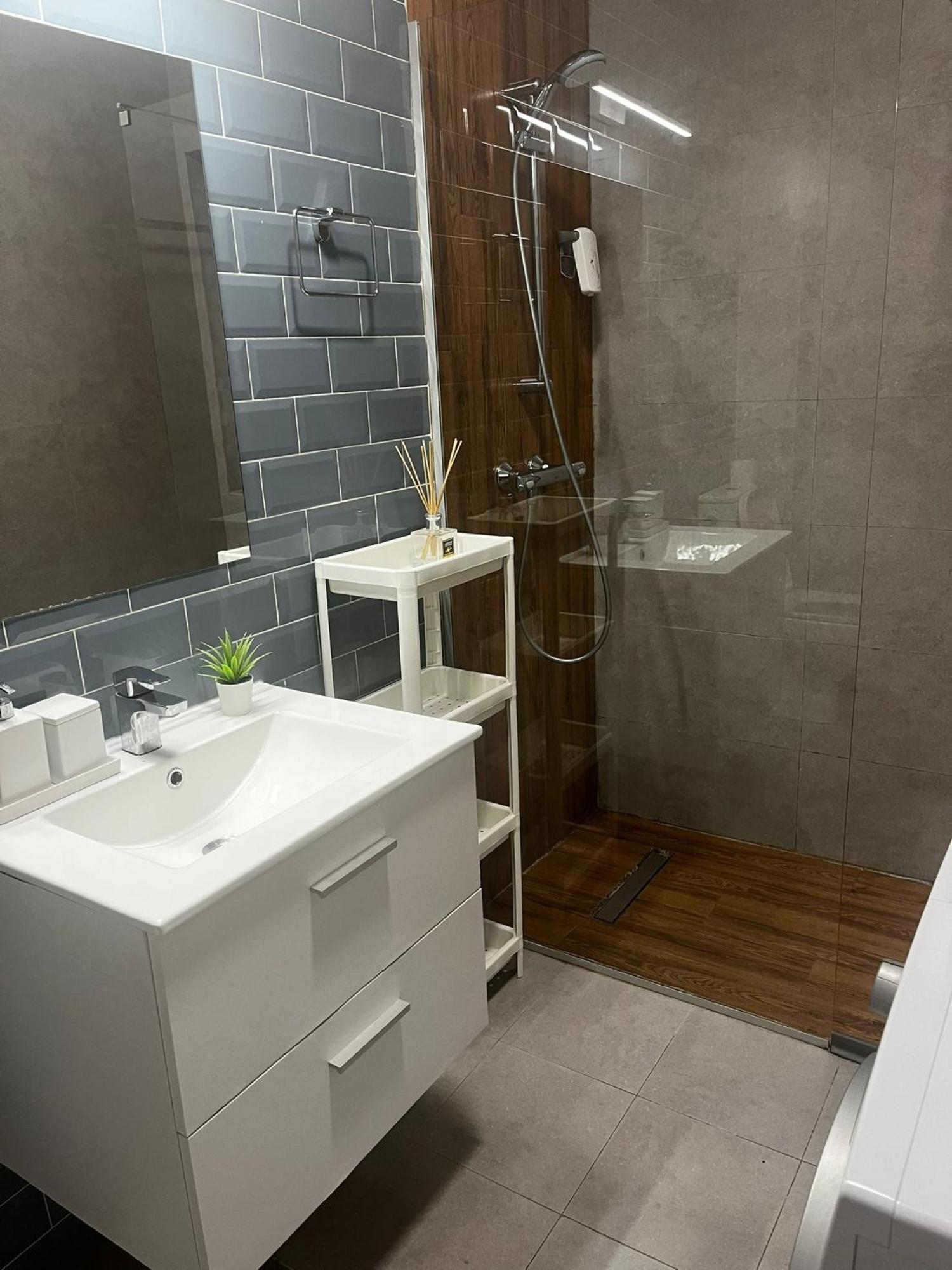 Nicholas Apartment Năvodari Exteriér fotografie